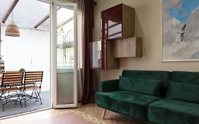 Roommo Apartments San Gallo