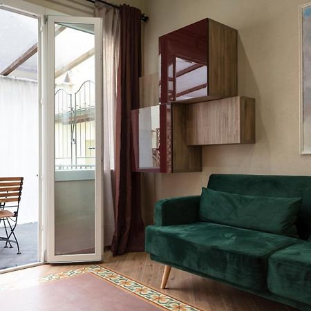 Roommo Apartments San Gallo Florencia Exterior foto