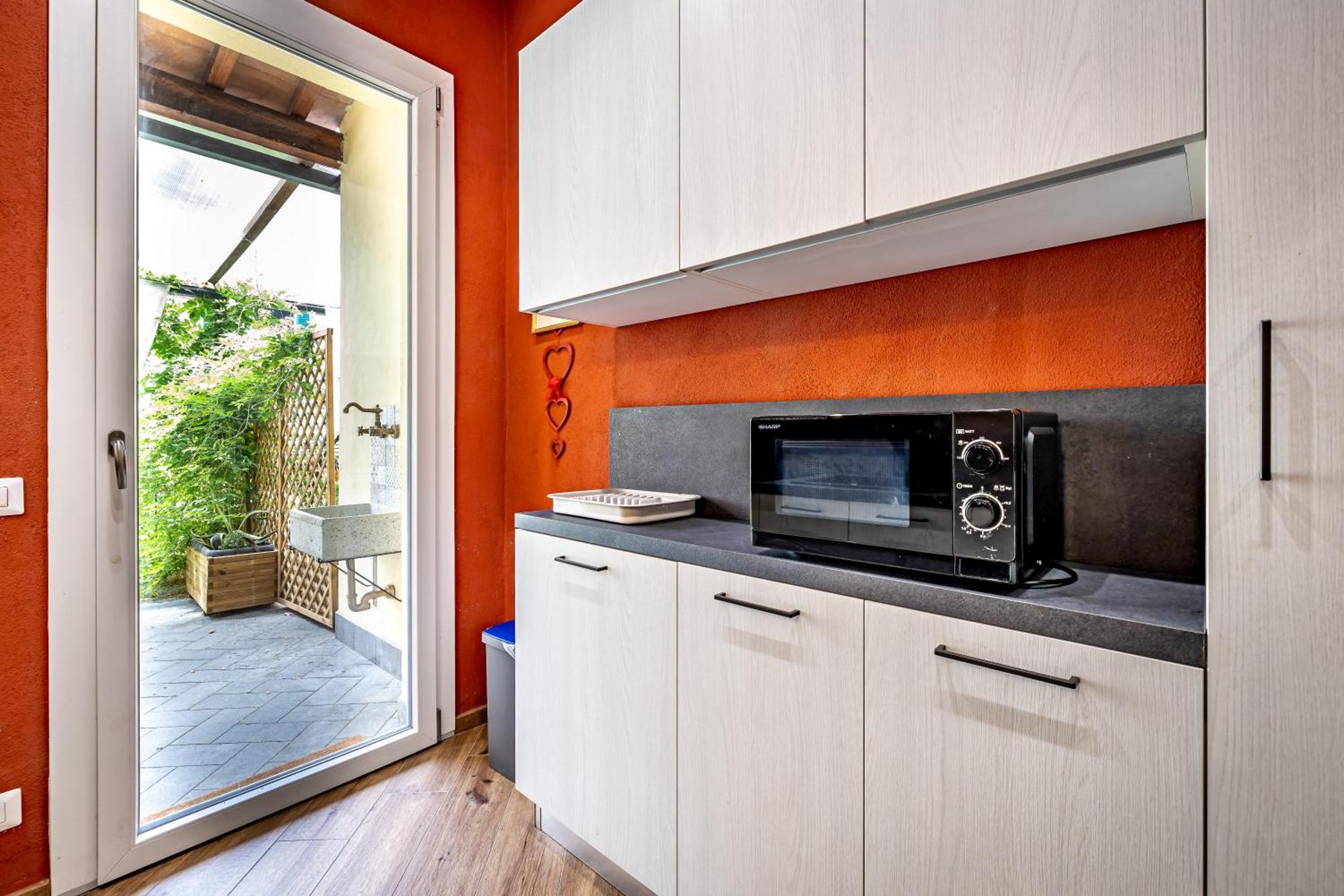 Roommo Apartments San Gallo Florencia Exterior foto