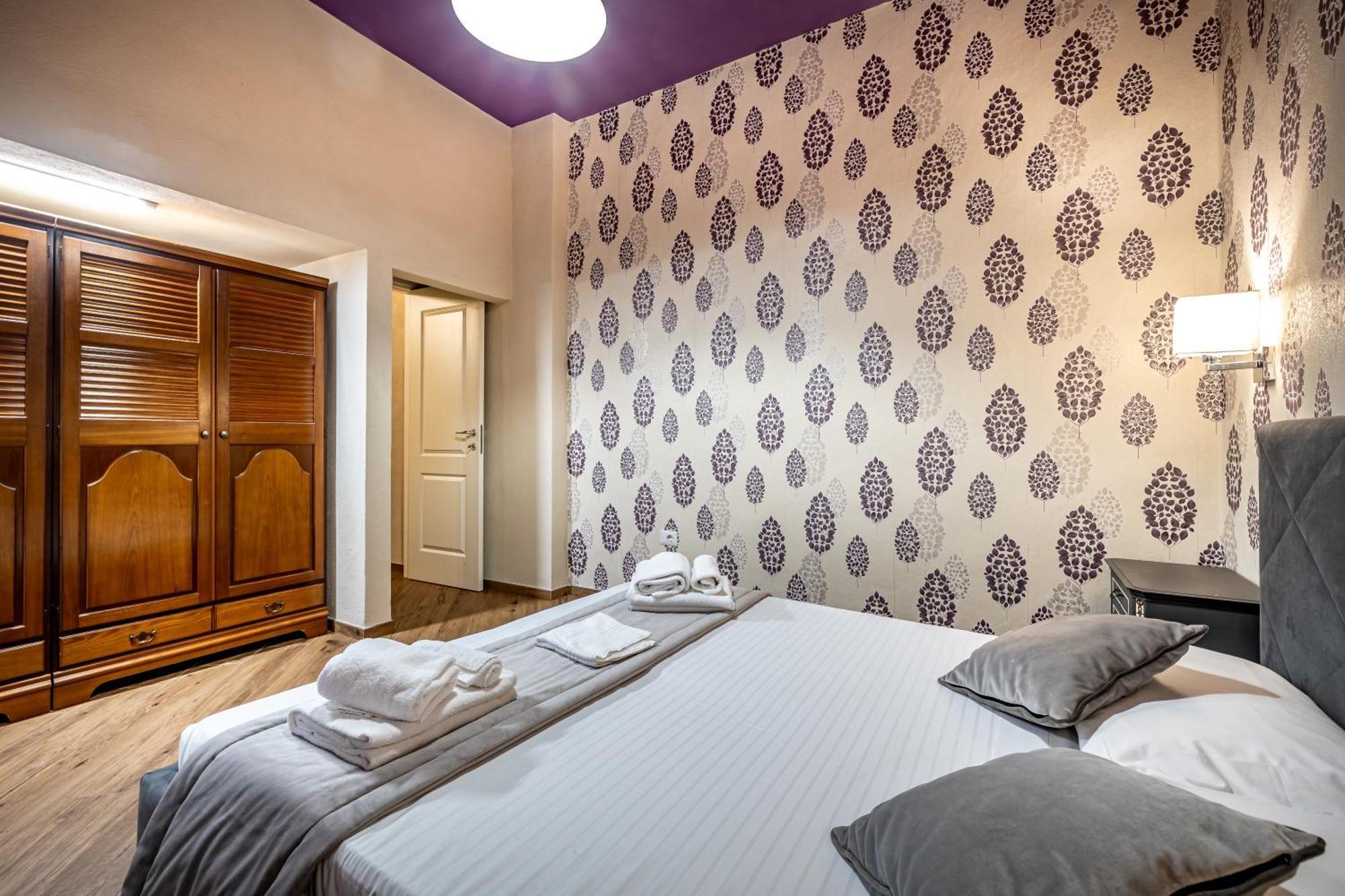 Roommo Apartments San Gallo Florencia Exterior foto