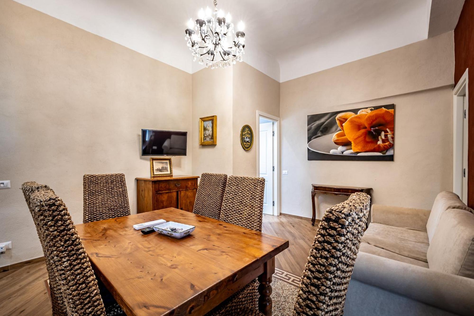 Roommo Apartments San Gallo Florencia Exterior foto