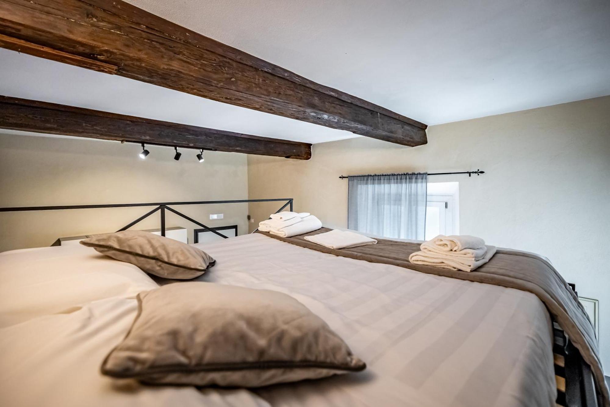 Roommo Apartments San Gallo Florencia Exterior foto
