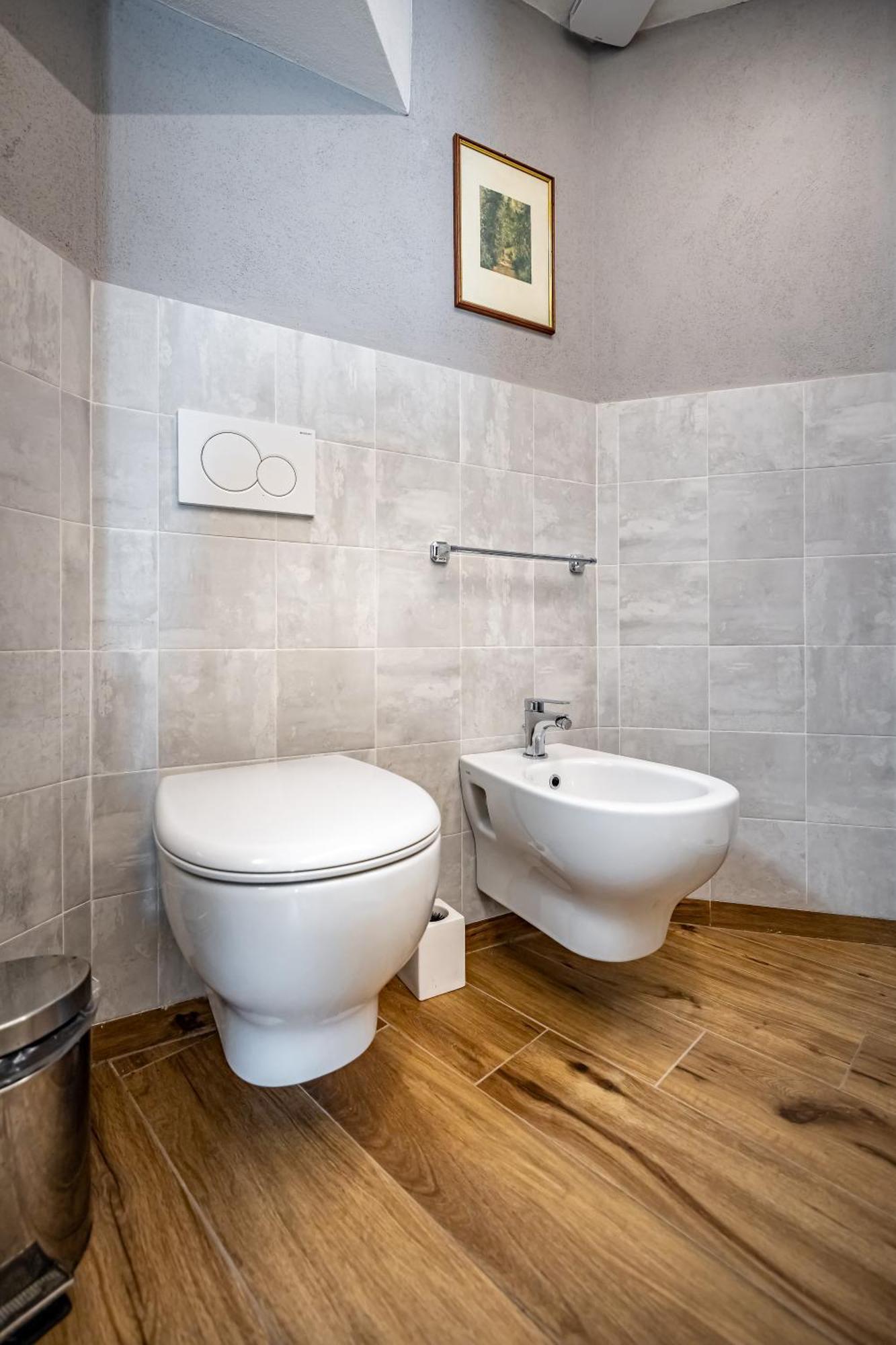 Roommo Apartments San Gallo Florencia Exterior foto