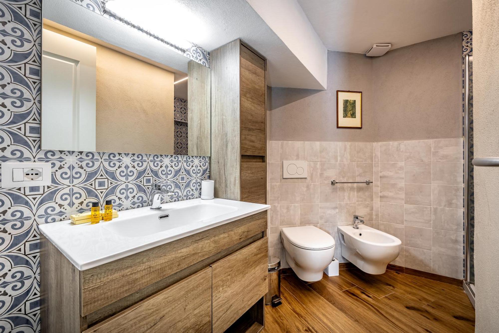 Roommo Apartments San Gallo Florencia Exterior foto