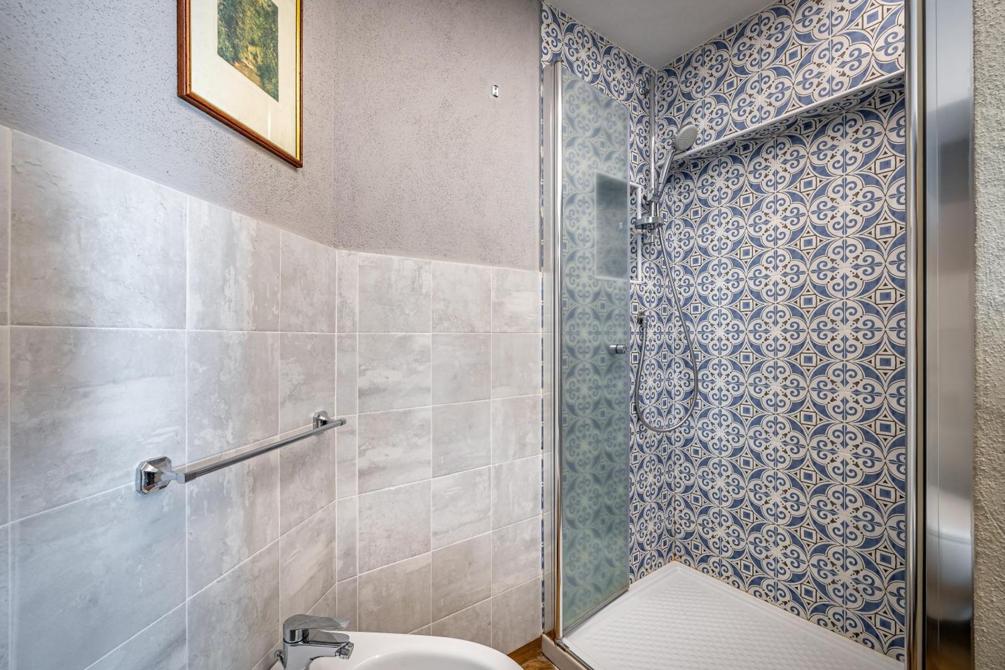 Roommo Apartments San Gallo Florencia Exterior foto