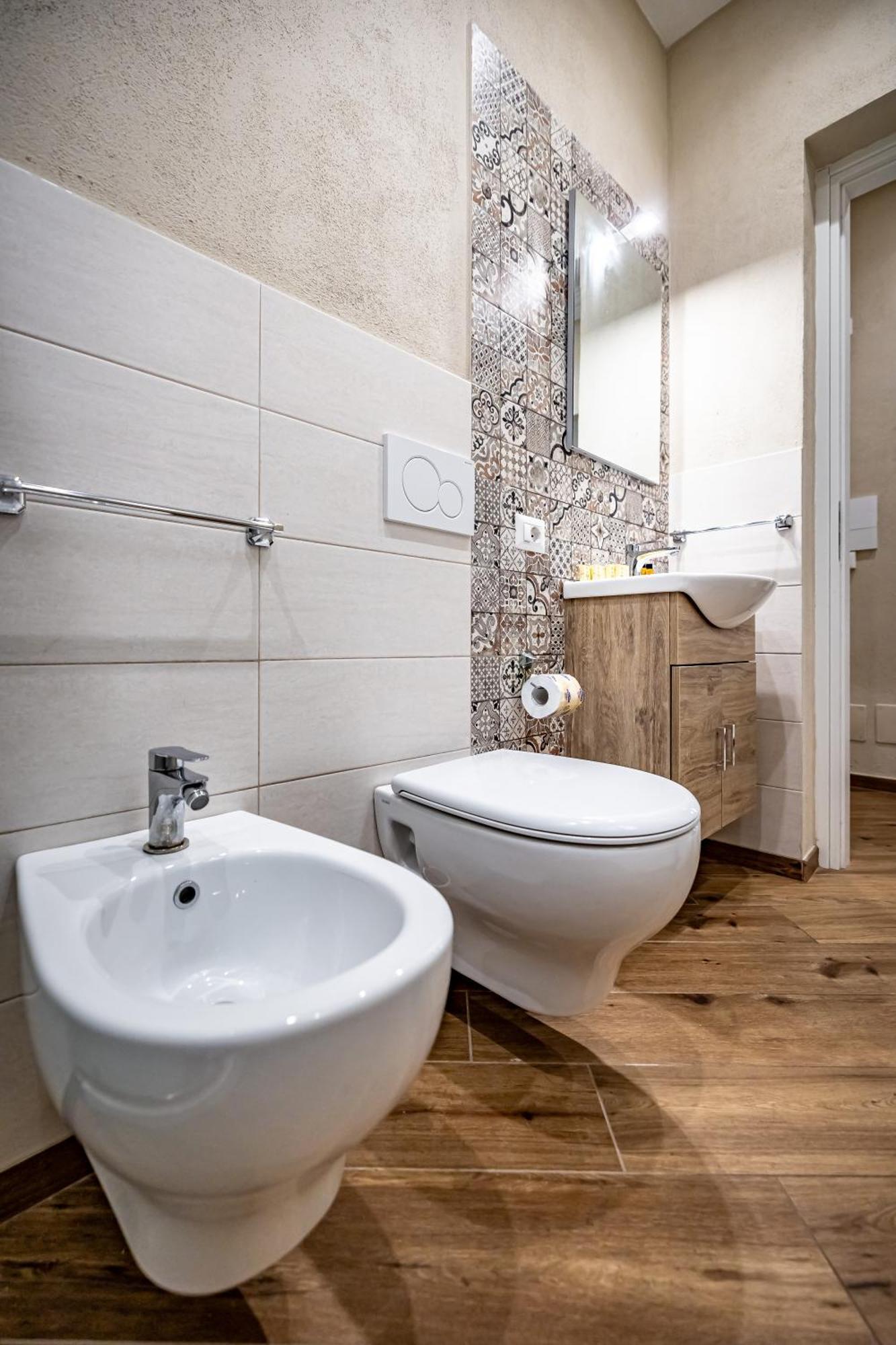 Roommo Apartments San Gallo Florencia Exterior foto